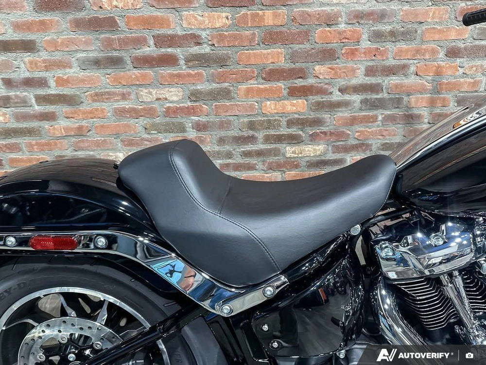 2026 Harley-davidson Low Rider S alt