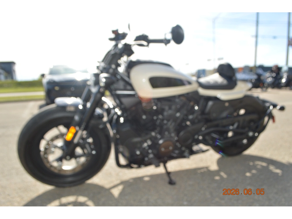 Harley-davidson Rh1250s Sportster S 2023 alt