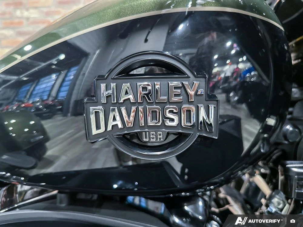 2026 Harley-davidson Street Glide 3 Limited alt