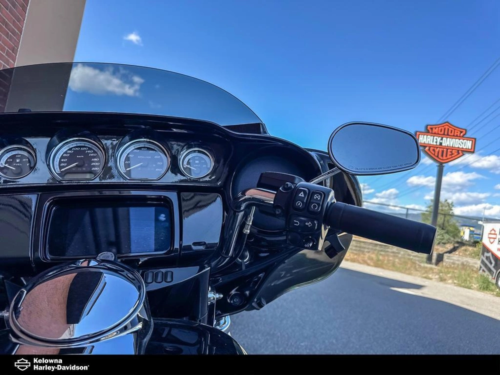 2019 Harley-davidson Flhtk - Ultra Limited alt