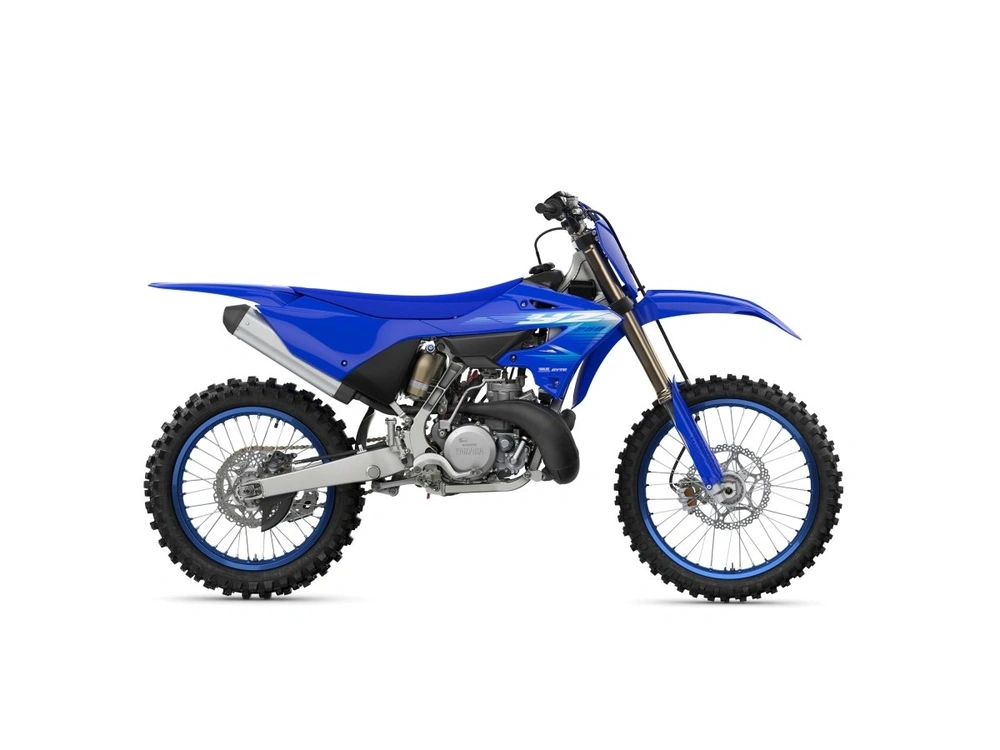 2027 Yamaha Yz250 alt