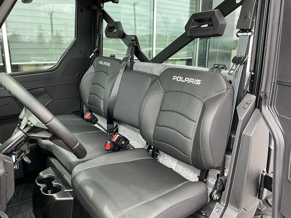 2026 Polaris Ranger Xp 1000 Northstar Edition Premium alt