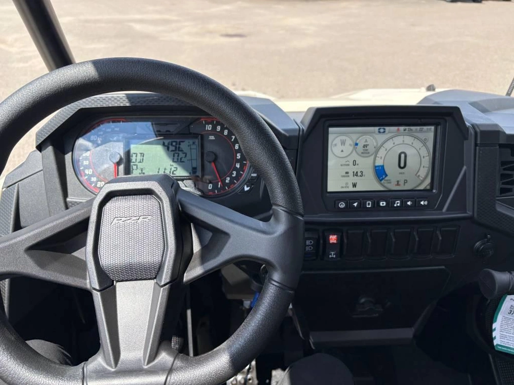 Polaris Rzr Trail S 1000 Ultimate 2026 alt