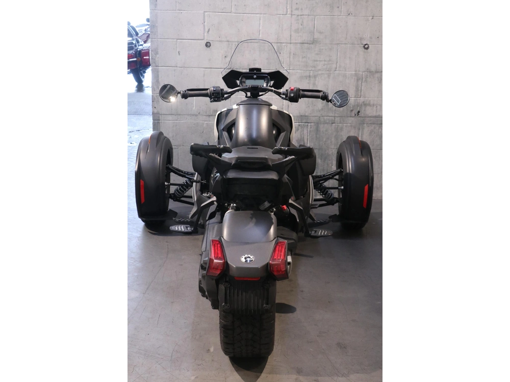 2021 Can-am Can-am Ryker 900 Ace alt