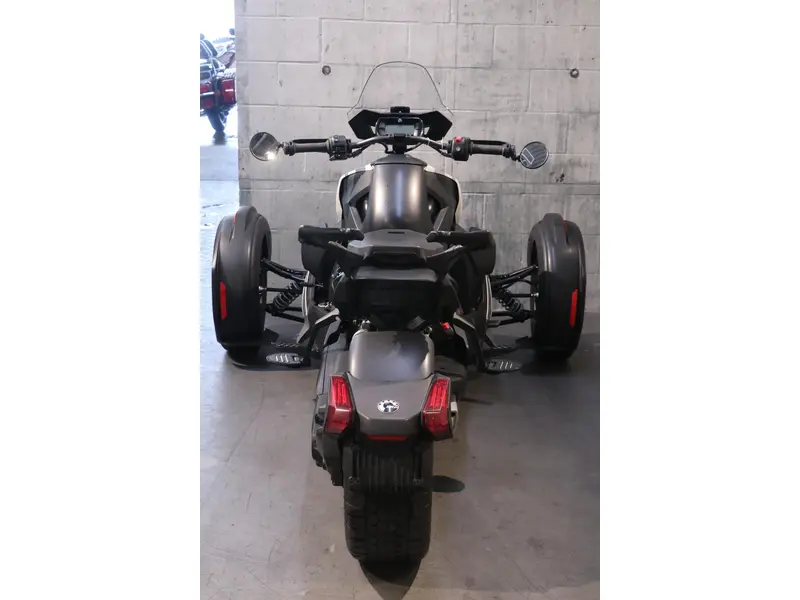 Can-Am CAN-AM RYKER 900 ACE 2021