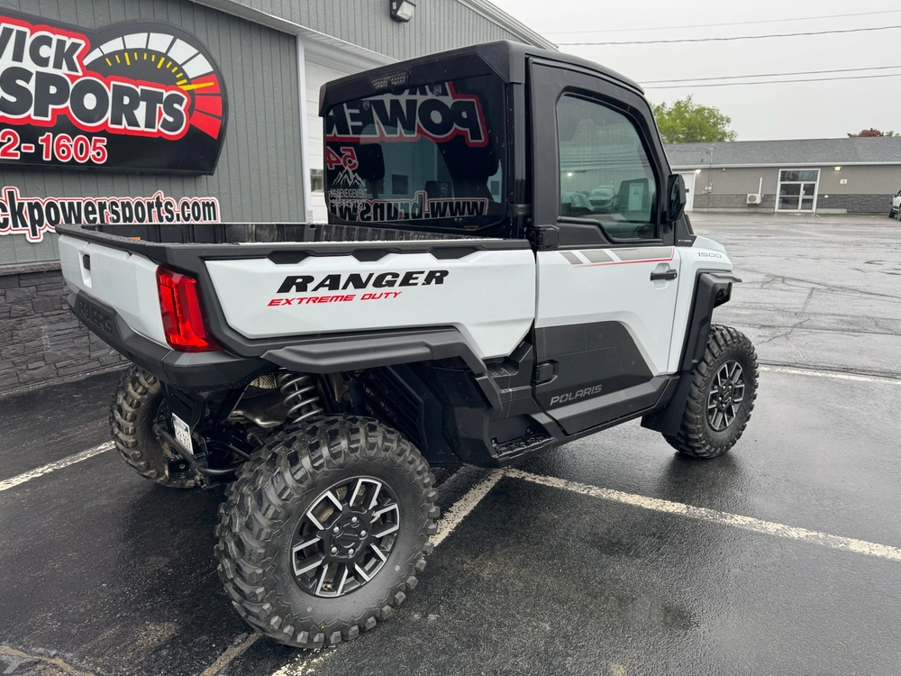 Polaris Ranger 1500 Xd Ns Ult 2025 alt