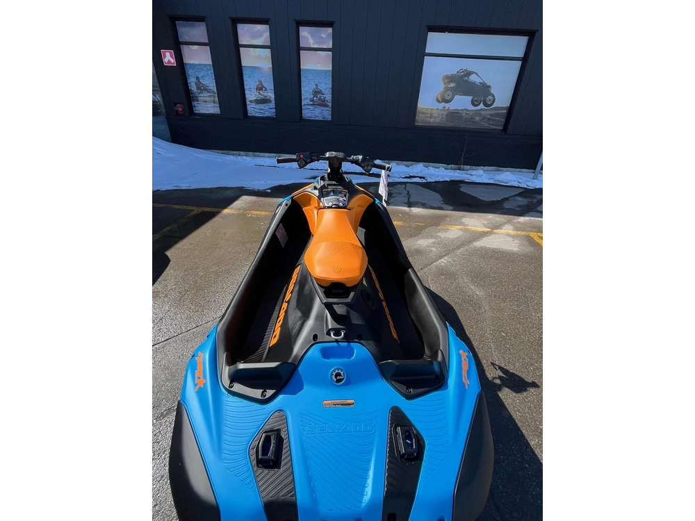 Sea-doo Spark Trixx 1 Place 2026 alt