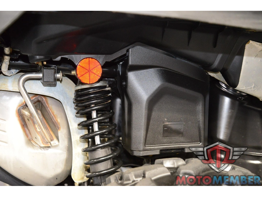 2025 Can-am Outlander Dps 850 alt