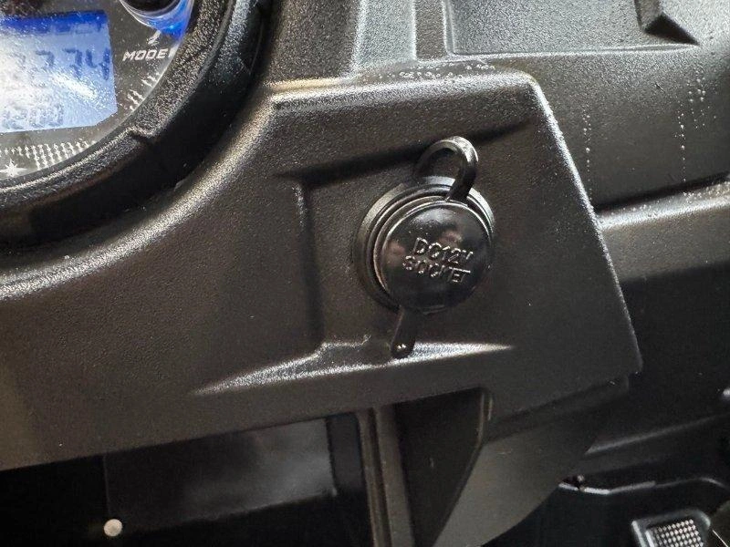 Polaris Rzr 900 S 2019 alt