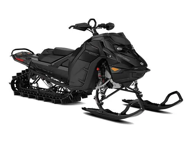 Ski-Doo SUMMIT EXPERT 154 850 E-TEC PowderMax X-Light 3.0'' SHOT 2027