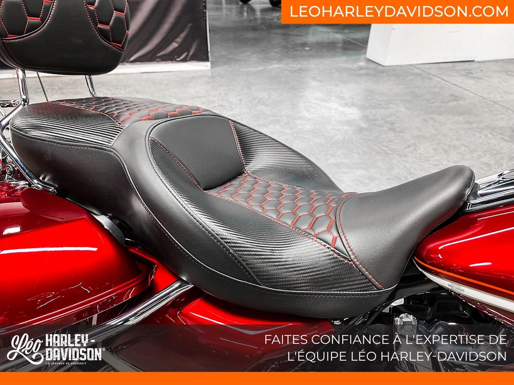 2019 Harley-davidson Flhx Street Glide alt