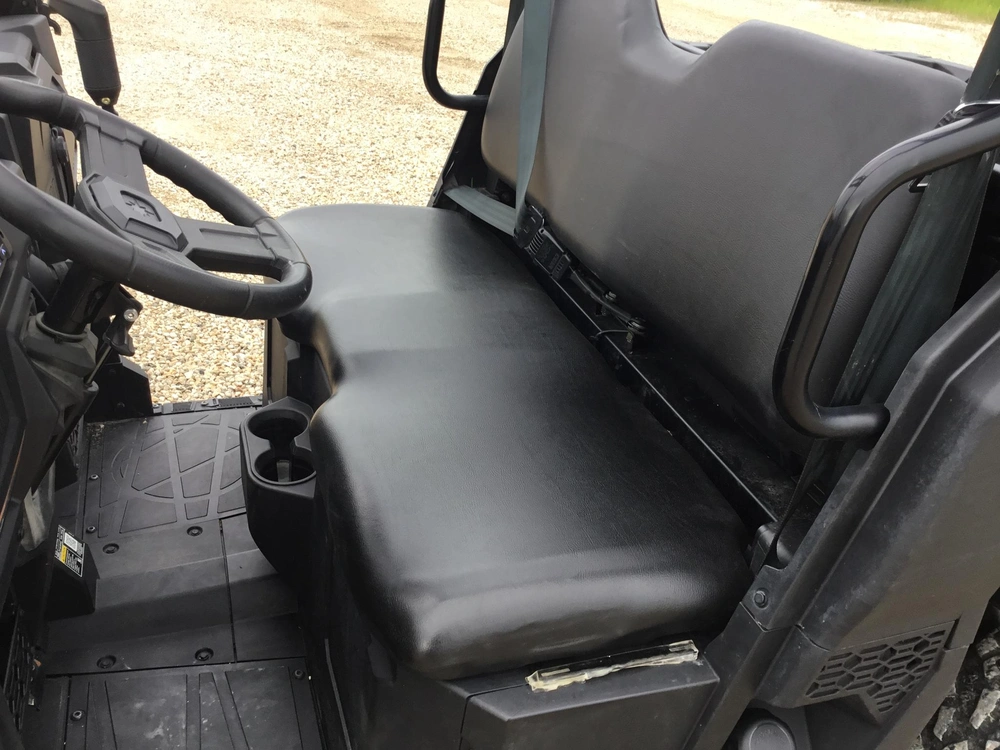 2022 Polaris 570 Ranger Mid alt