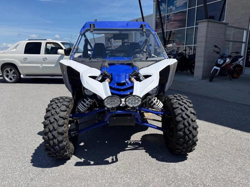 Yamaha Yxz1000 R Ss Dae 2017 alt