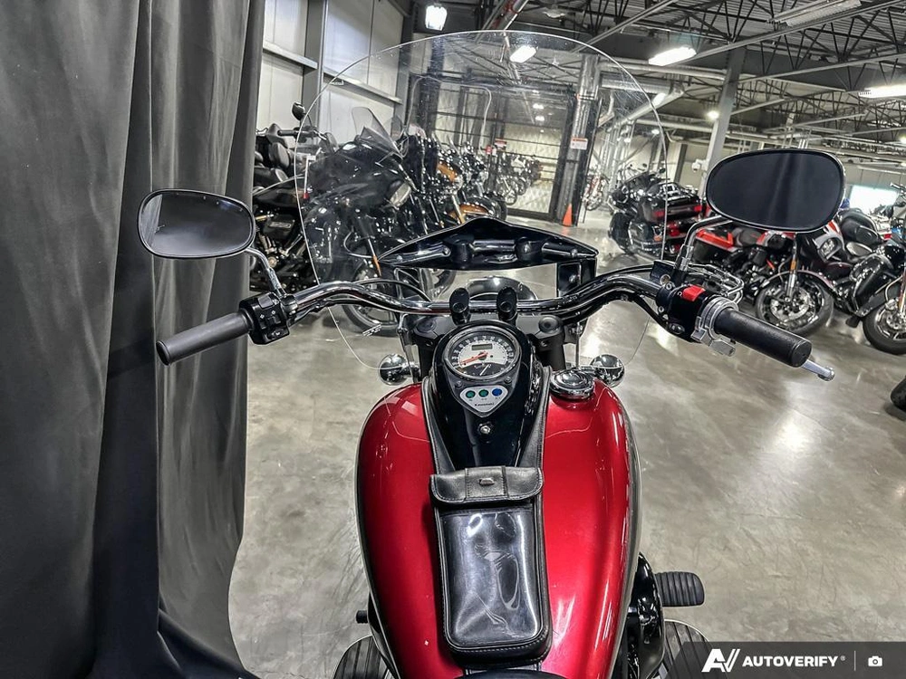 2016 Kawasaki Vulcan 900 Classic alt