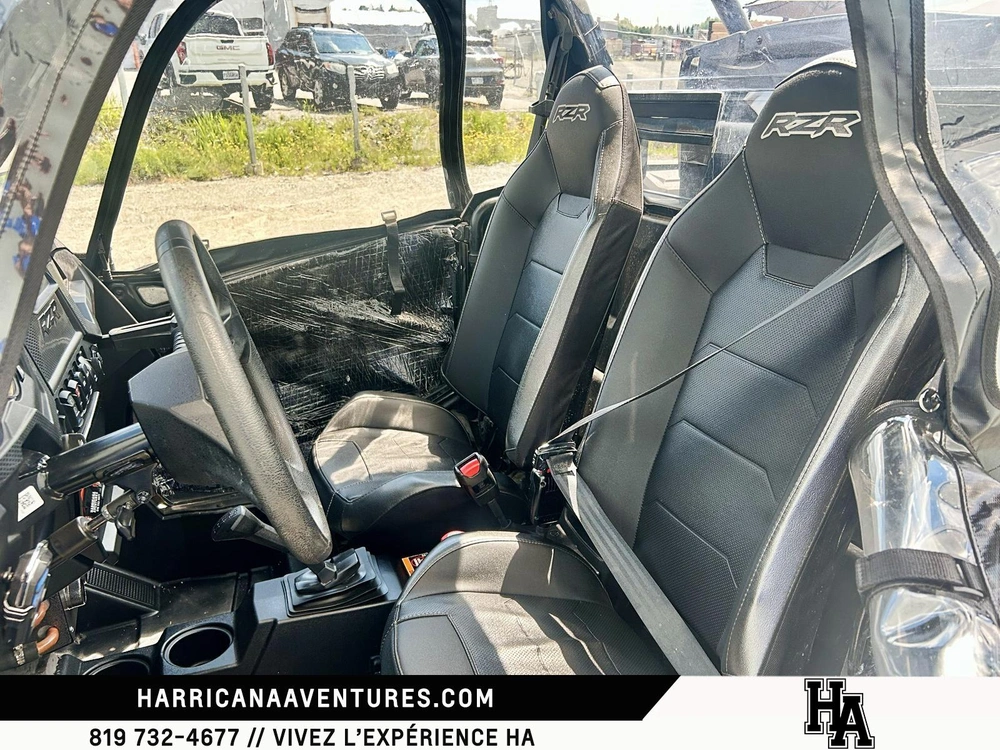 Polaris Rzr 1000 Xp Sport 2023 alt