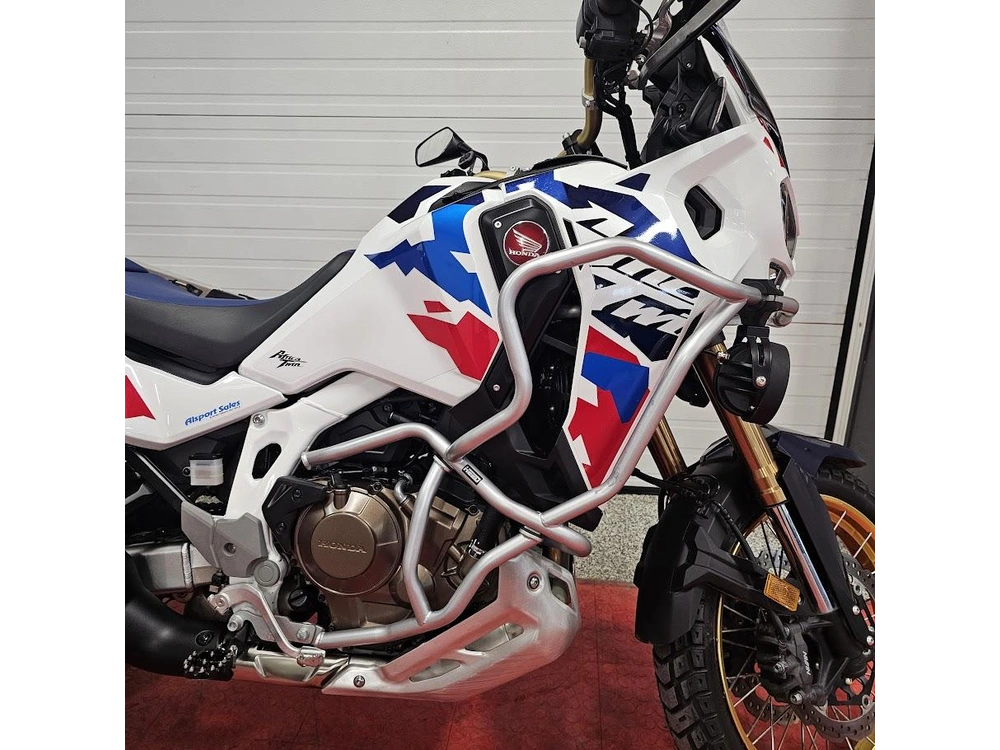 2024 Honda Africa Twin Adventure Sports alt