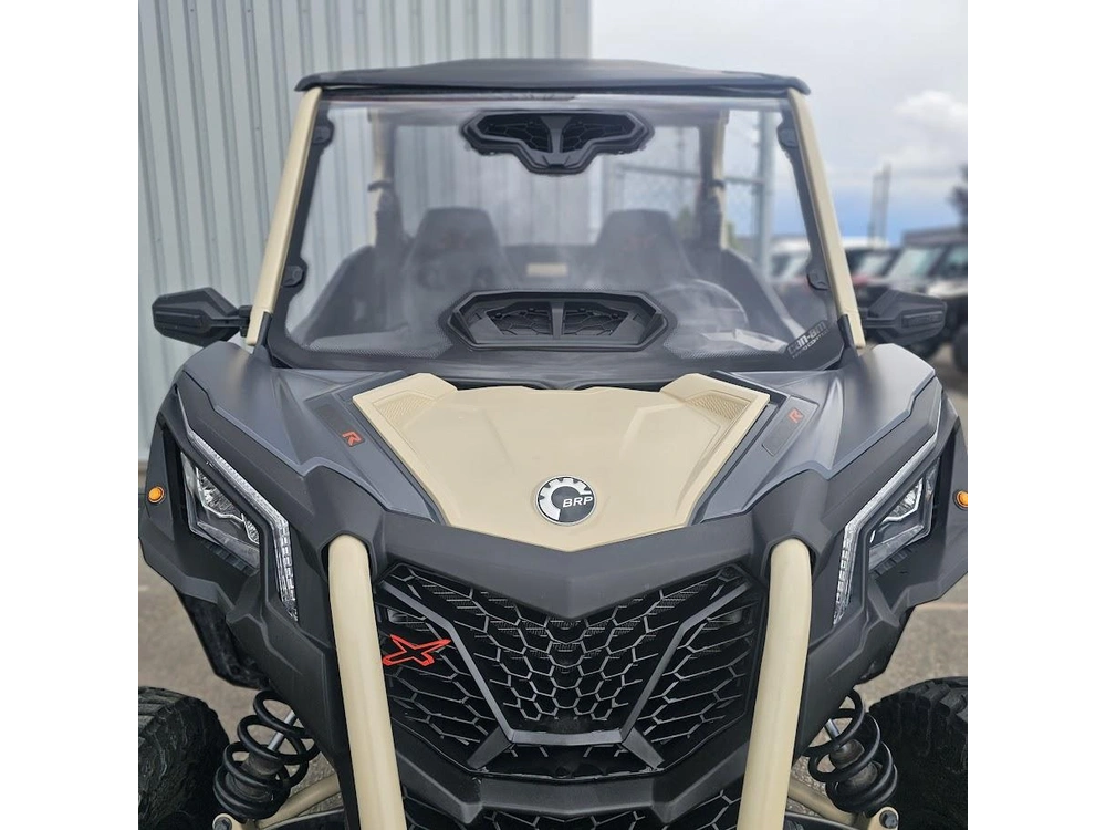 2023 Can-am Maverick Sport Xrc 64 1000r Gy alt