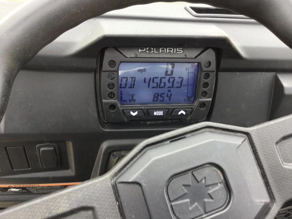 2022 Polaris 570 Ranger Mid alt
