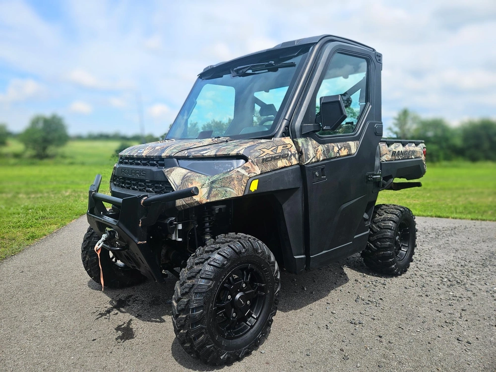 Polaris Ranger Xp 1000 Northstar 2024 alt