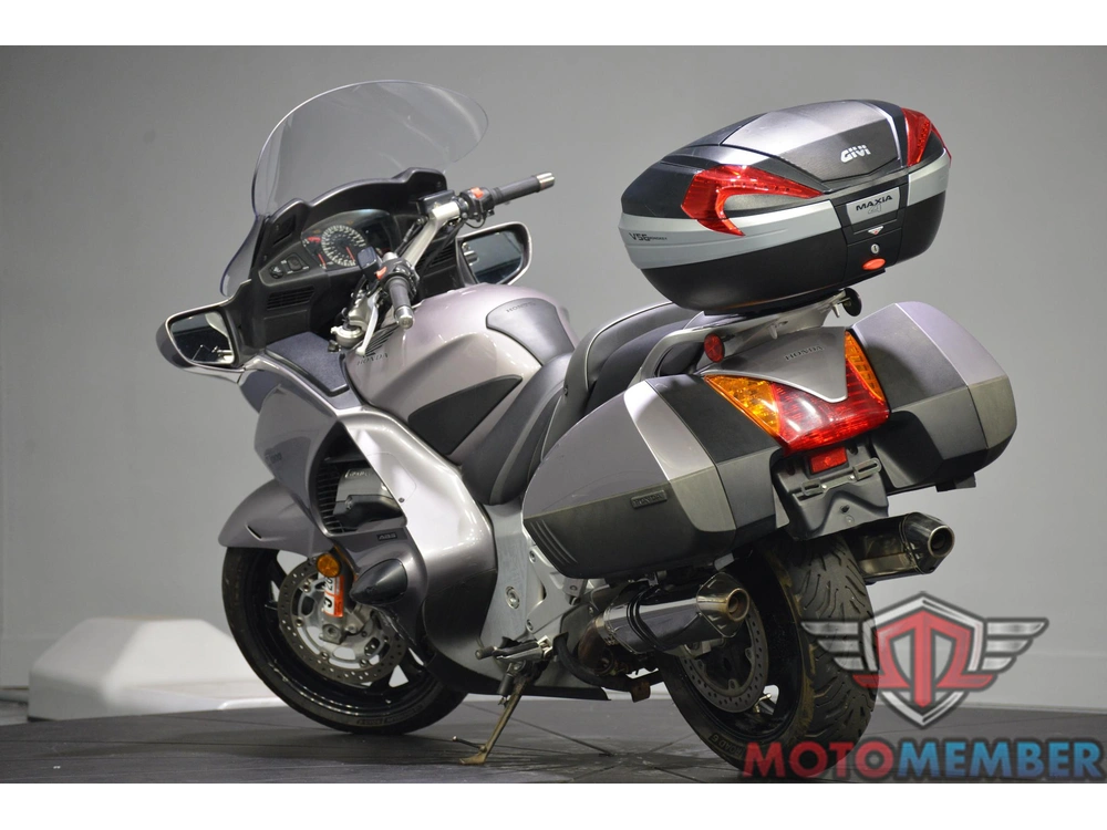 2003 Honda St1300 Abs alt