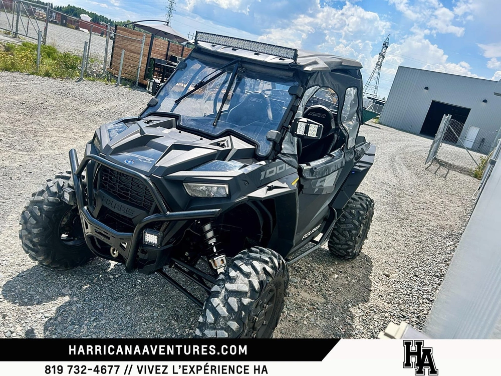 Polaris Rzr 1000 Xp Sport 2023 alt