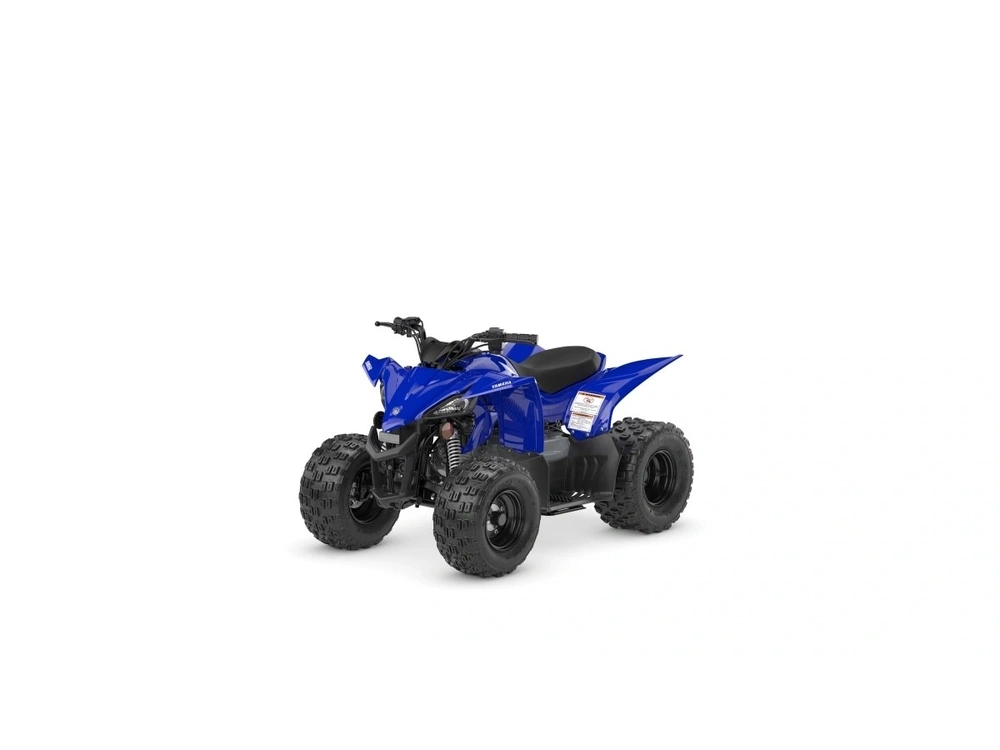 2026 Yamaha Yfz50 alt