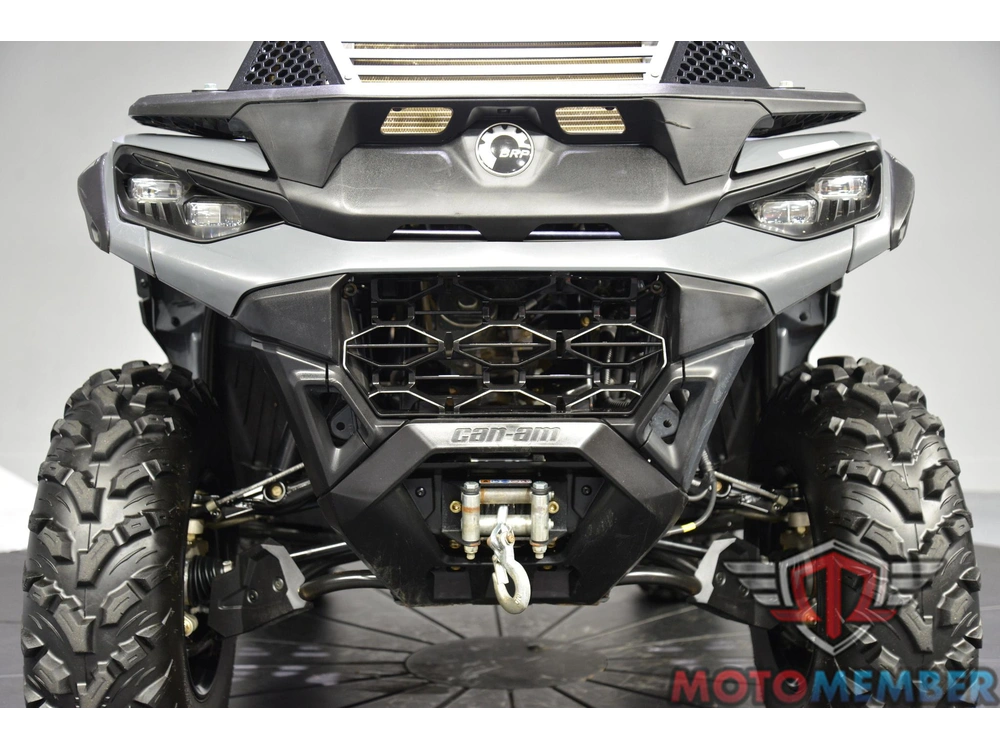 2025 Can-am Outlander Dps 850 alt