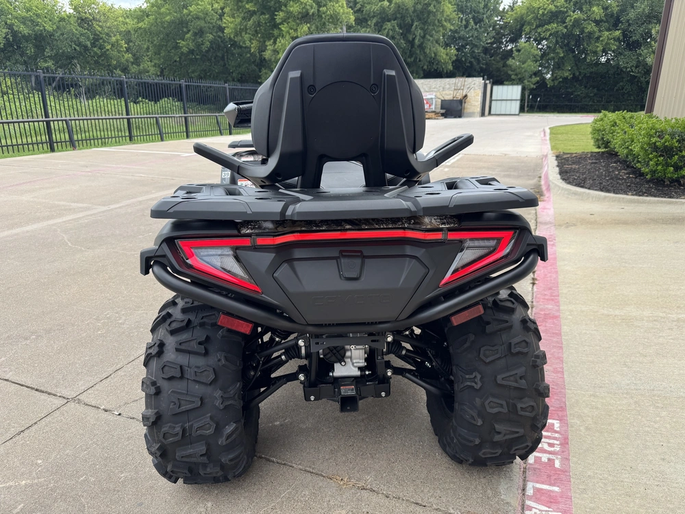 2026 Cfmoto Cforce 600 Touring alt