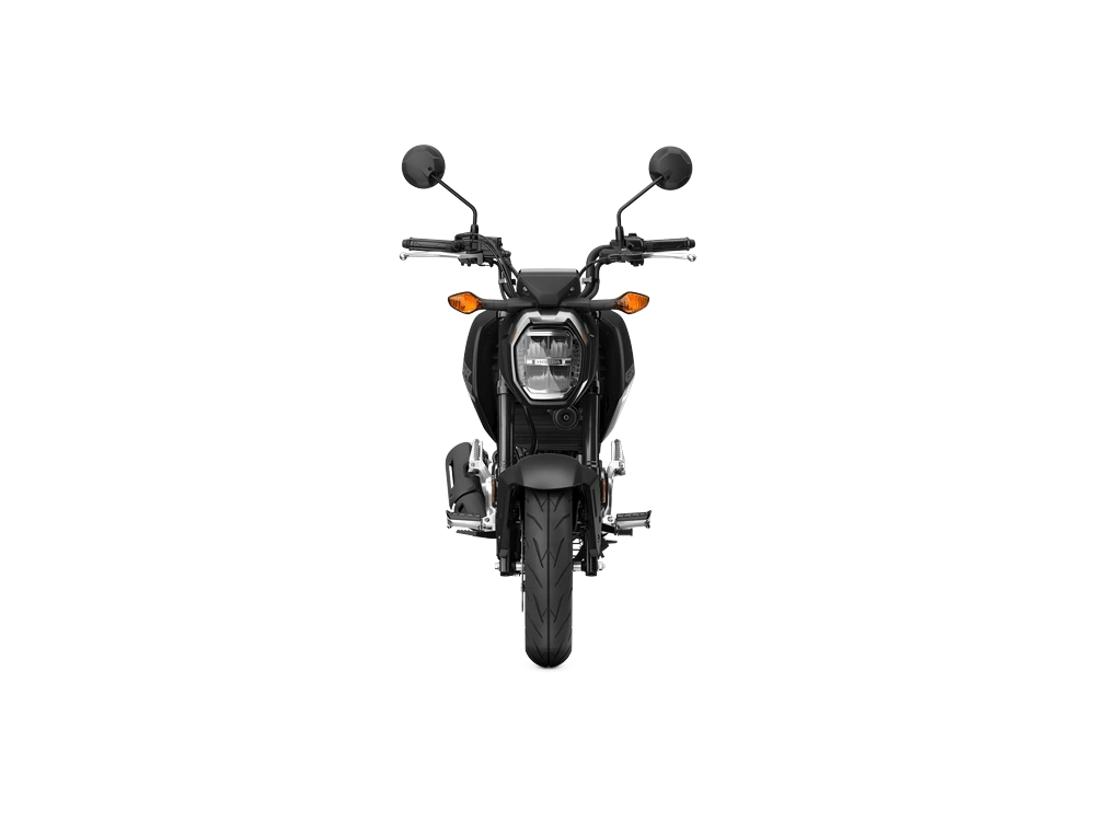 2026 Honda Grom Sp alt