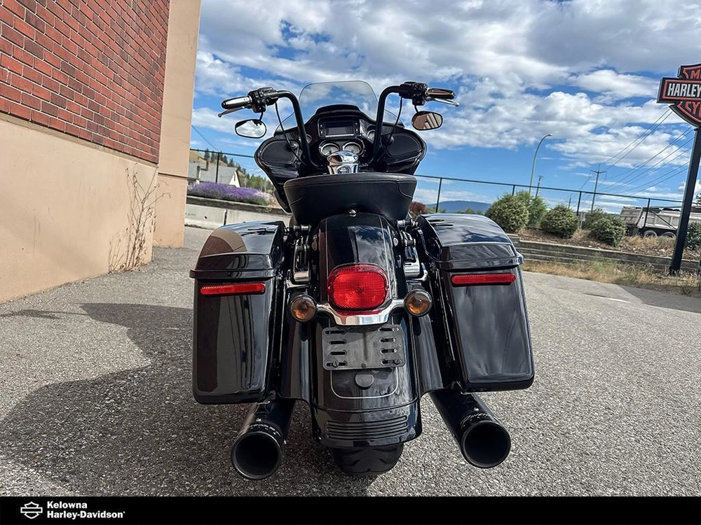 2015 Harley-davidson Fltrxs - Road Glide Special alt