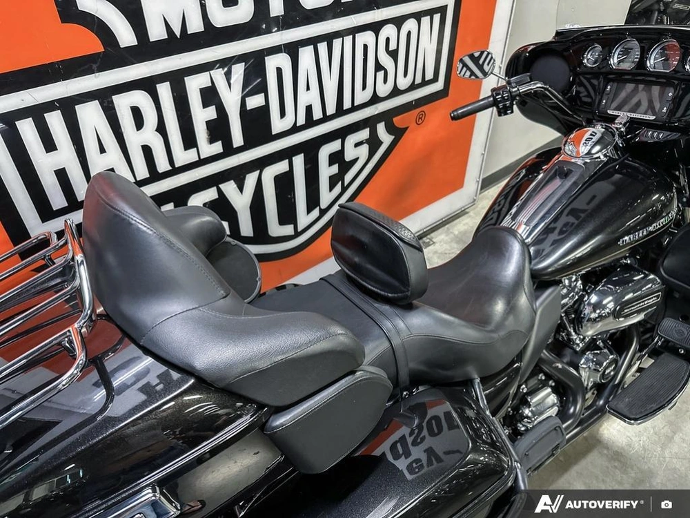 2017 Harley-davidson Flhtkl alt