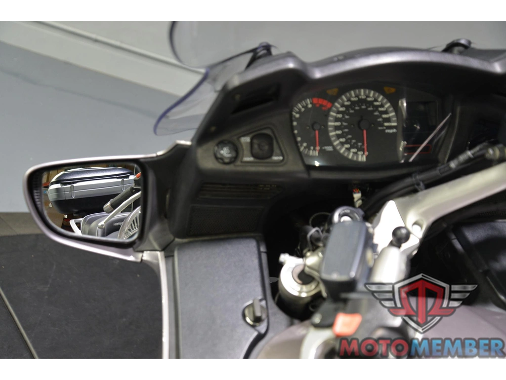 2003 Honda St1300 Abs alt