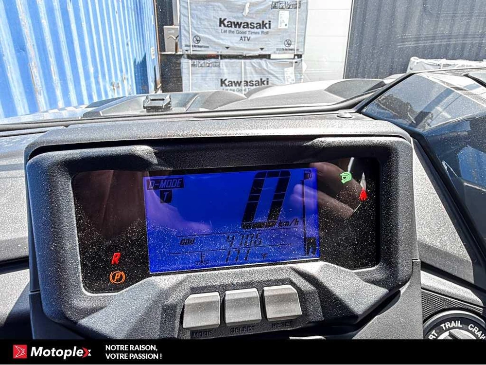 2022 Yamaha Wolverine Rmax 1000 alt