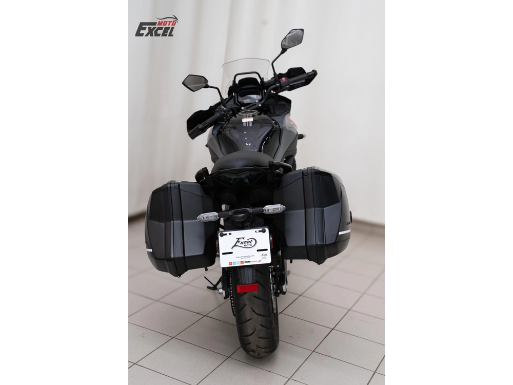 2024 Kawasaki Versys 650 Lt alt