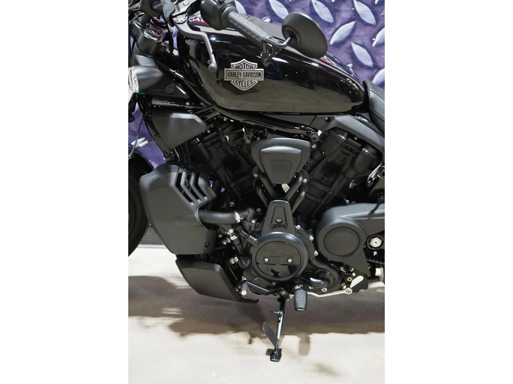 2026 Harley-davidson Rh975 Nightster alt