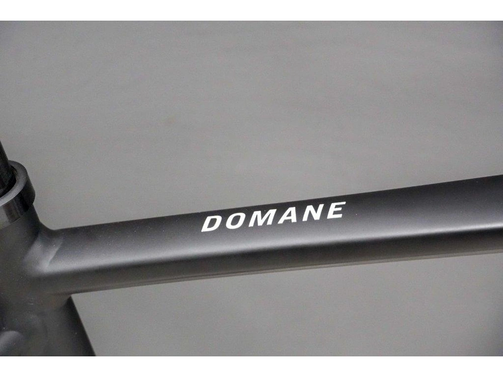 2026 Other Domane Al5 Gen4 Matte Black alt