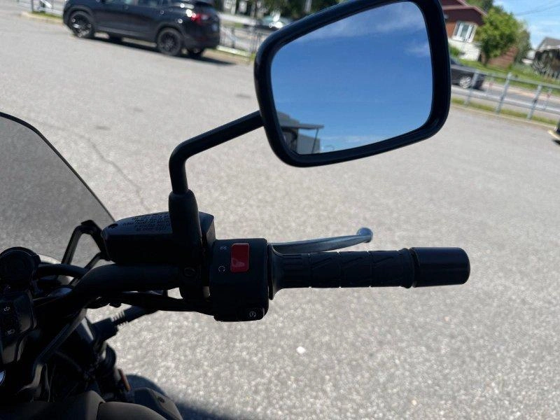 2023 Kawasaki Vulcan 650 S alt