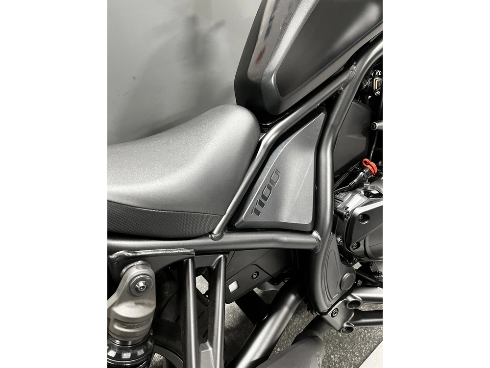 Honda Rebel 1100 Cmx1100 2025 alt