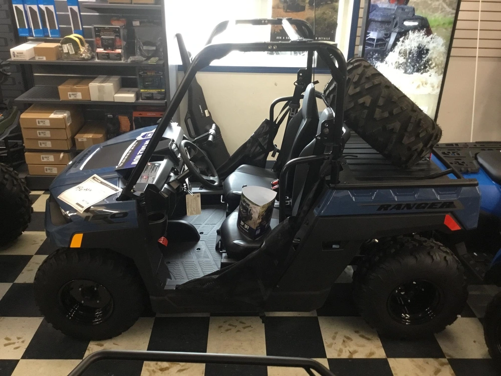 2026 Polaris Ranger 150 Efi alt