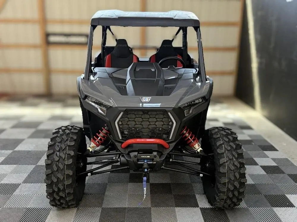 2026 Polaris Rzr Xp 1000 Ultimate alt