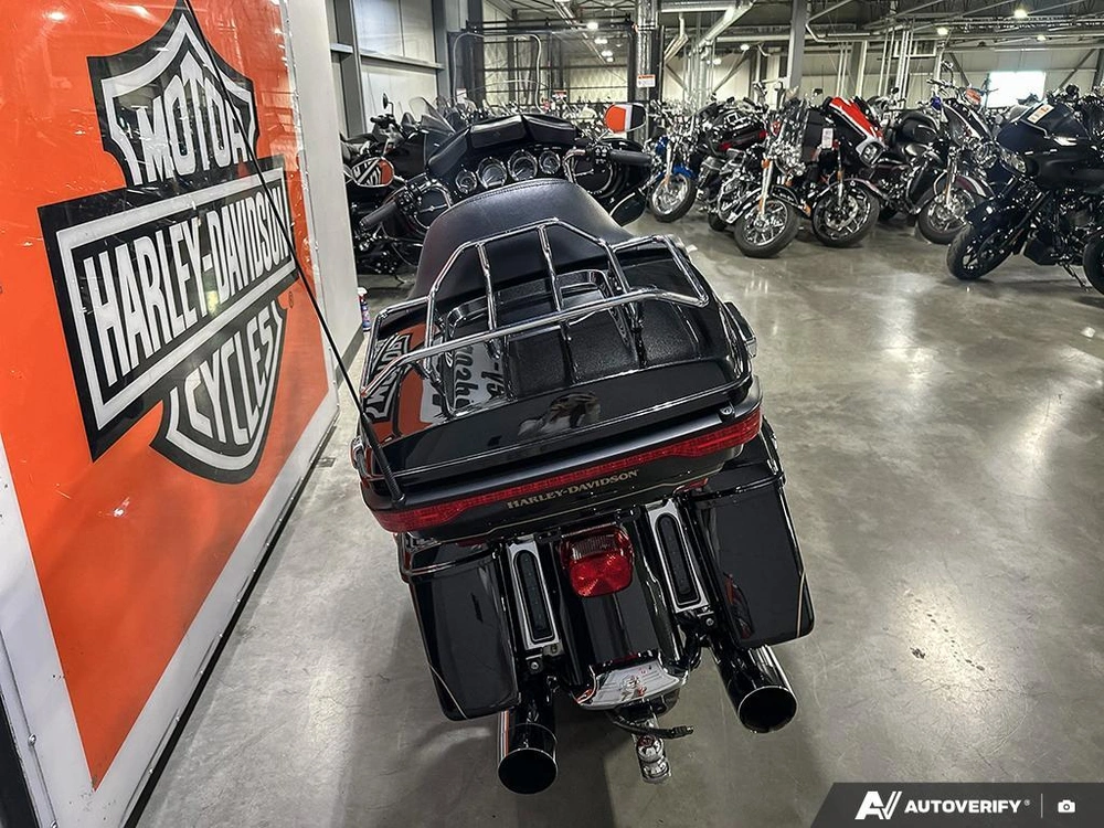 2017 Harley-davidson Ultra Limited alt