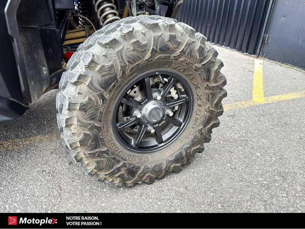 Polaris Rzr Pro Xp Premium 2022 alt
