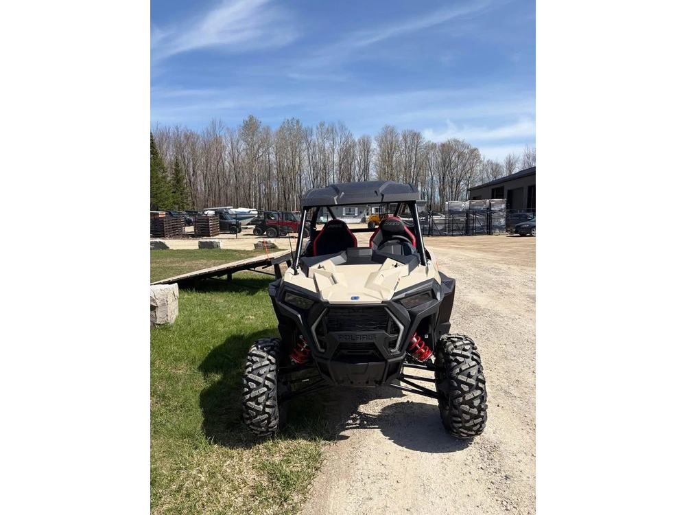 2026 Polaris Rzr Trail S 1000 Ultimate Sand Dune 1000 Ultimate alt