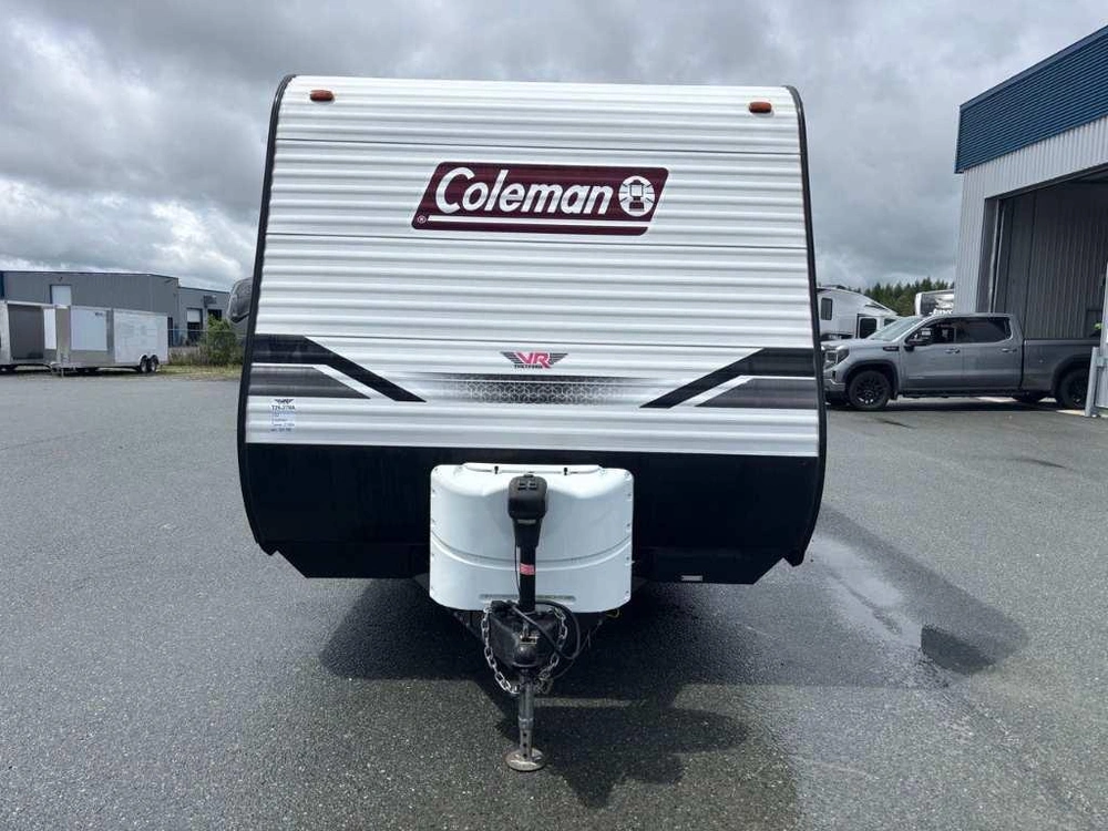 Dutchmen Coleman 274bh 2022 alt