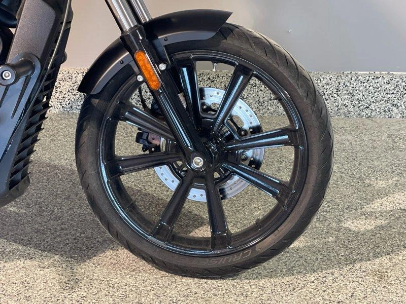 2023 Indian Motorcycle Scout Rogue Abs alt