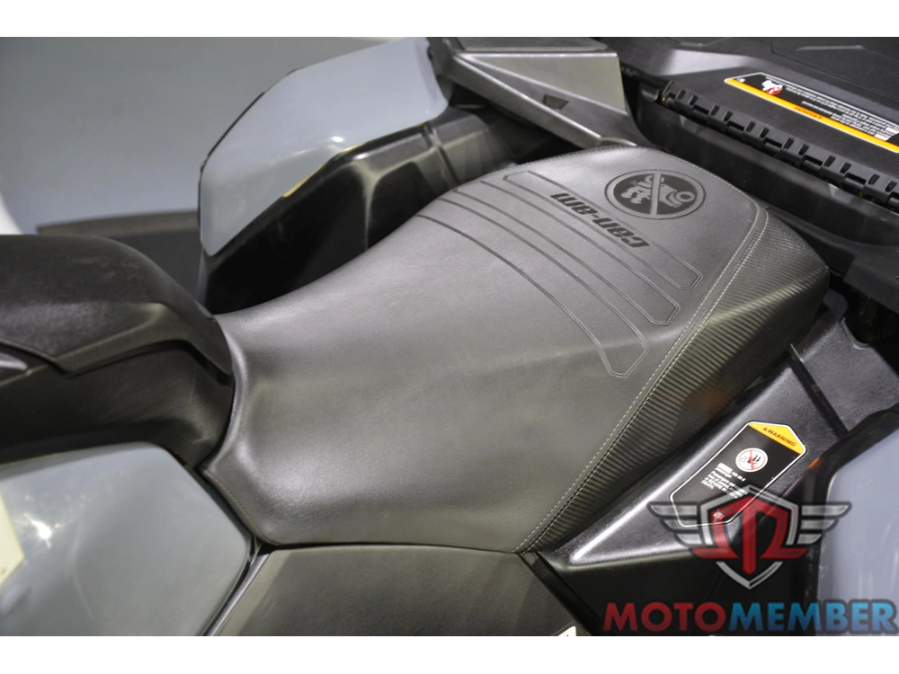2025 Can-am Outlander Dps 850 alt