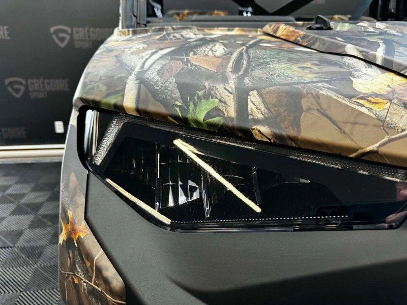 Polaris Ranger Xp 1000 Premium 2026 alt