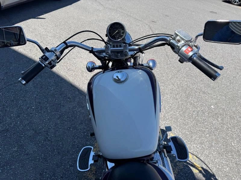 1996 Honda Shadow 1100 Ace Vt1100 alt