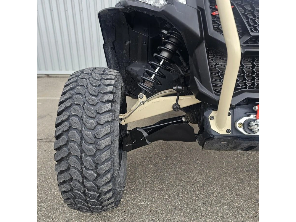 2023 Can-am Maverick Sport Xrc 64 1000r Gy alt