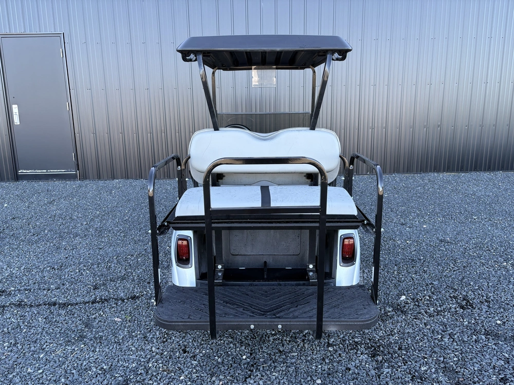 2020 E-z-go Elite Rxv Lithium alt
